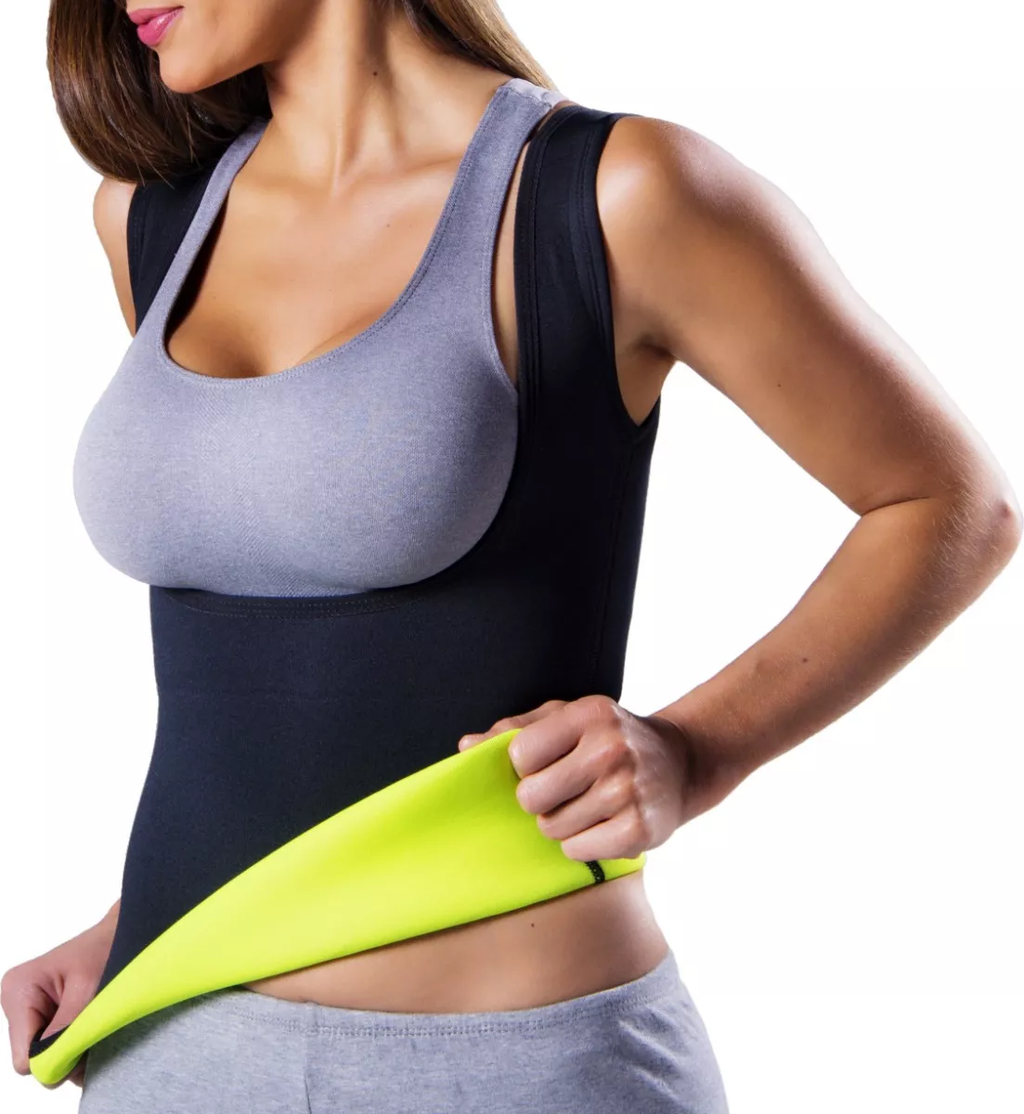 Faja Entrenador De Cintura De Neopreno