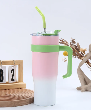 Gray helmet for bikers