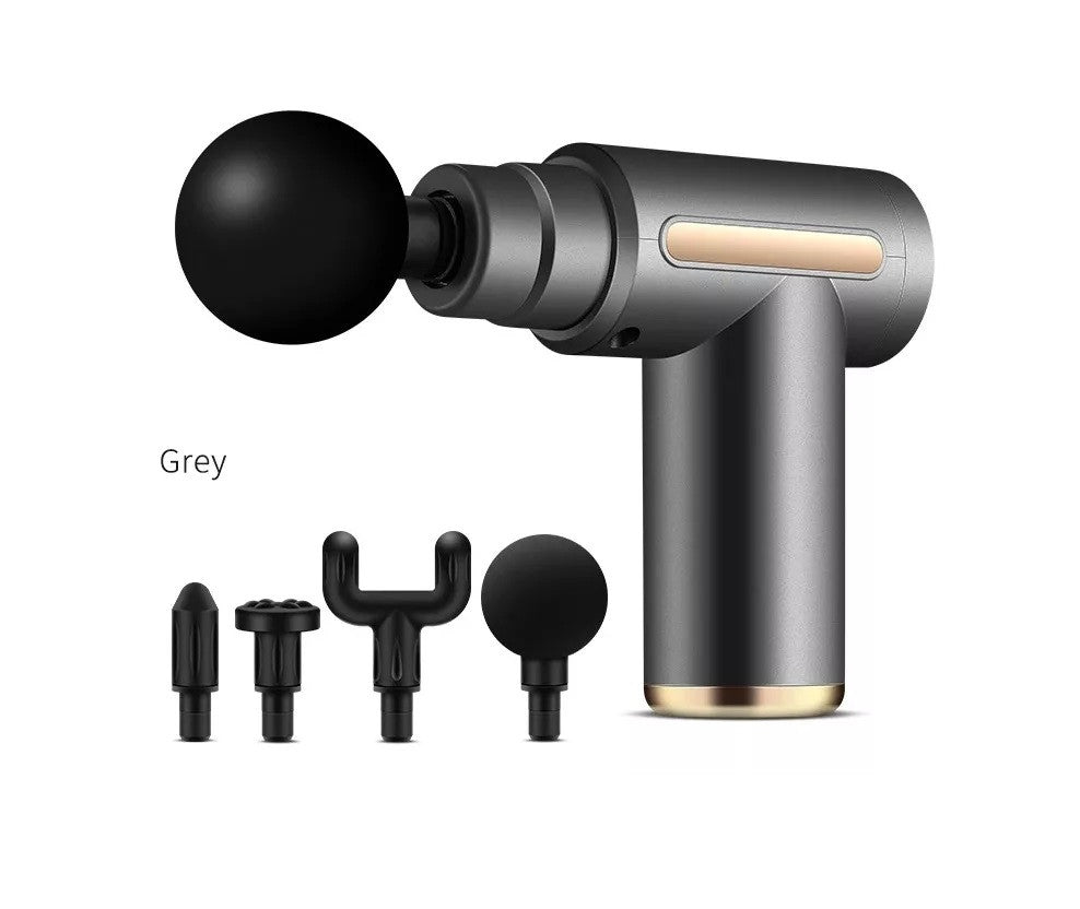 Combo Mini Parche Mariposa + Pistola mas