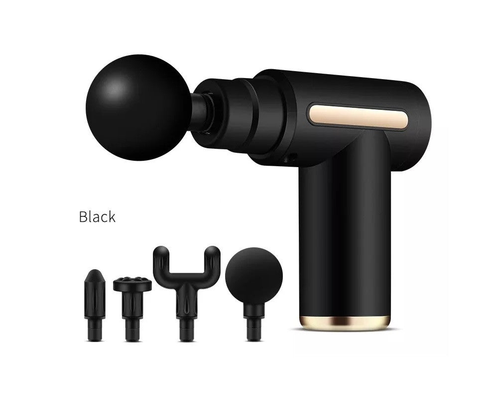 Combo Mini Parche Mariposa + Pistola mas