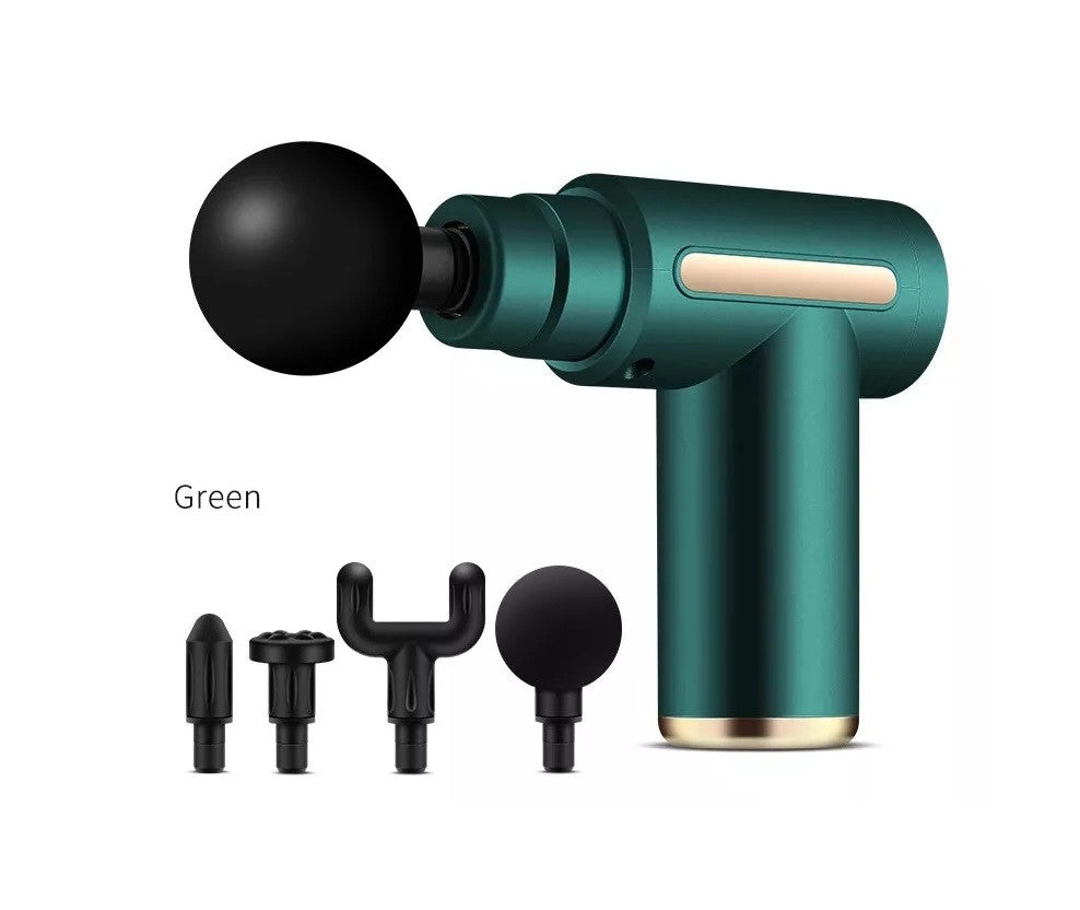 Combo Mini Parche Mariposa + Pistola mas