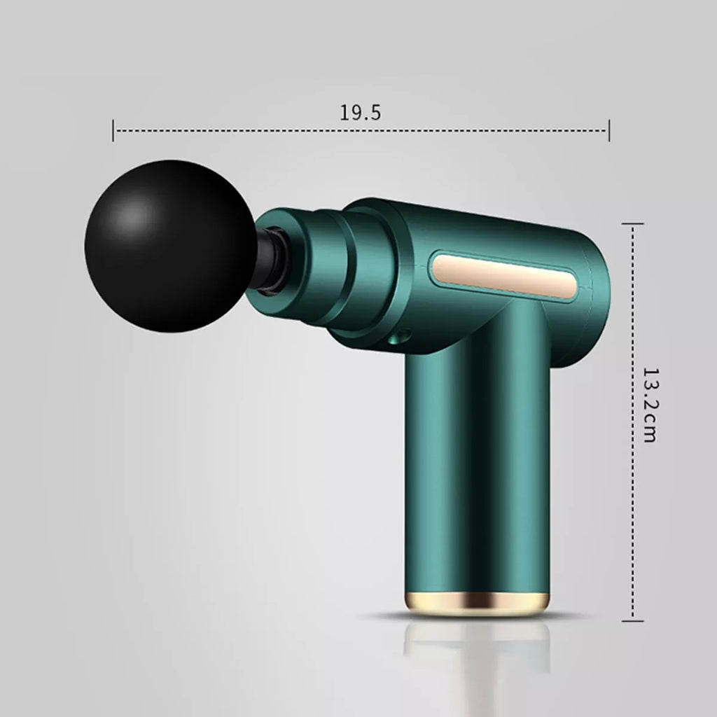 Combo Mini Parche Mariposa + Pistola mas