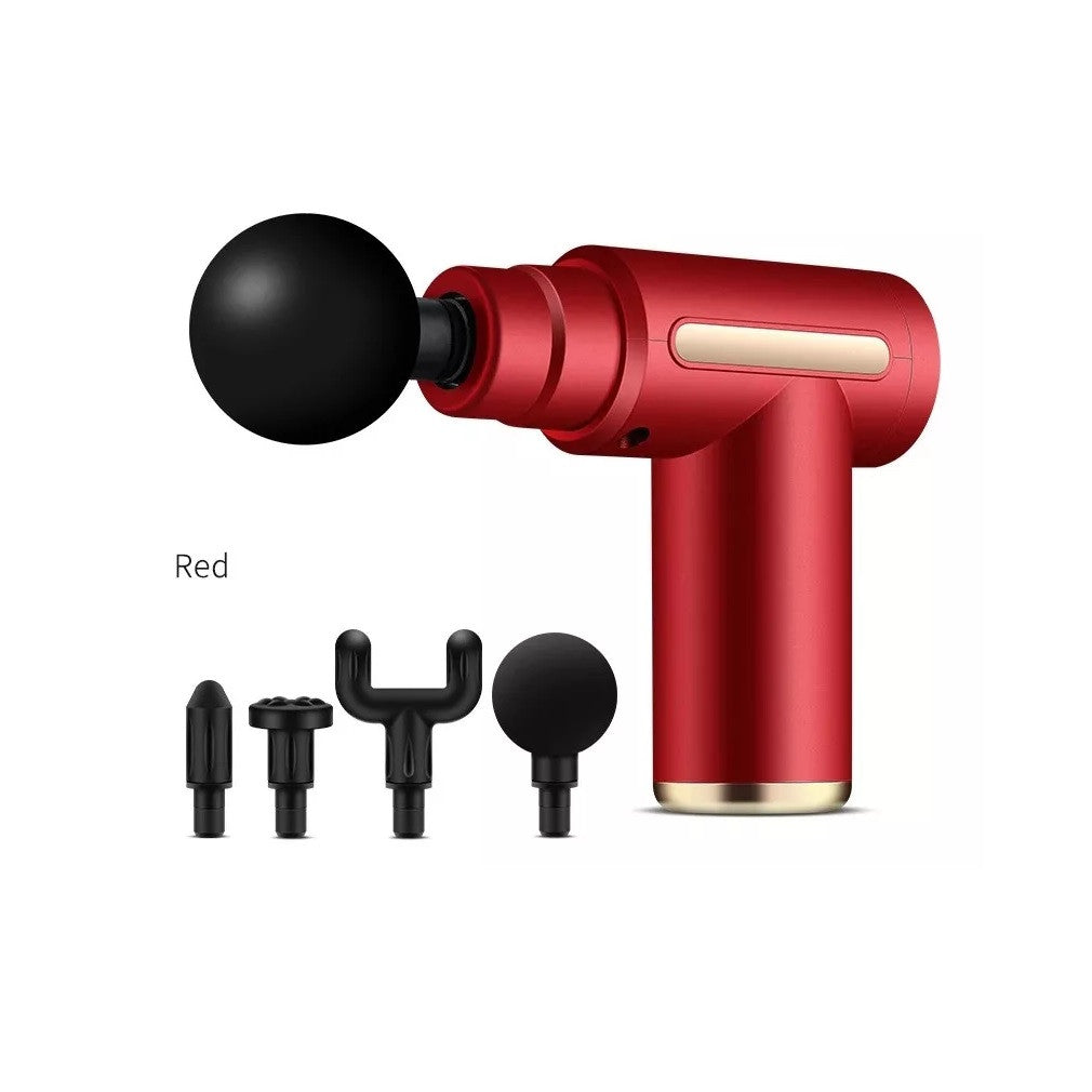 Combo Mini Parche Mariposa + Pistola mas