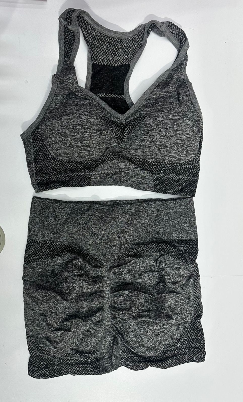 CONJUNTO DEPORTIVO 1037