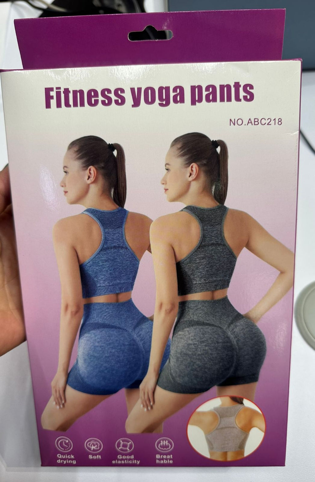 CONJUNTO DEPORTIVO 1037