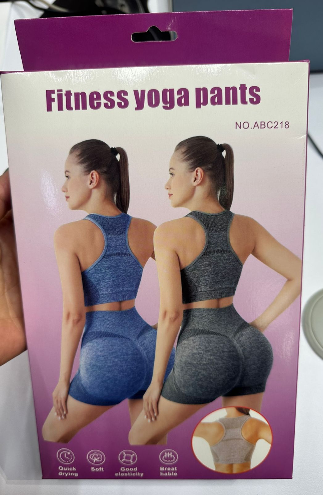 CONJUNTO DEPORTIVO 1037