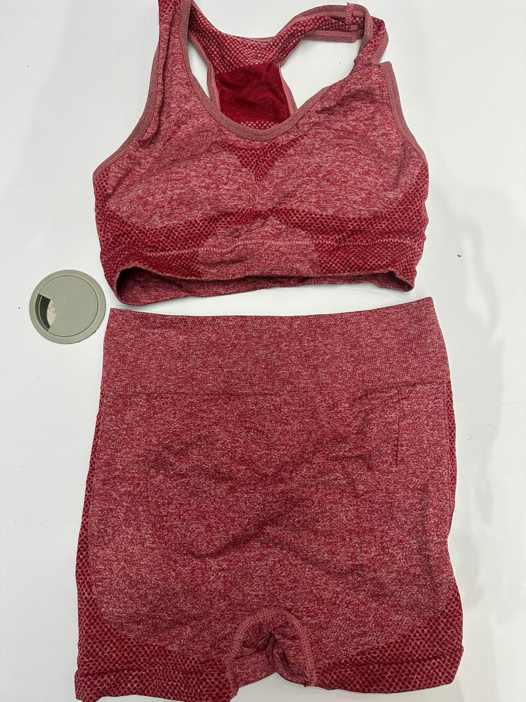 CONJUNTO DEPORTIVO 1037