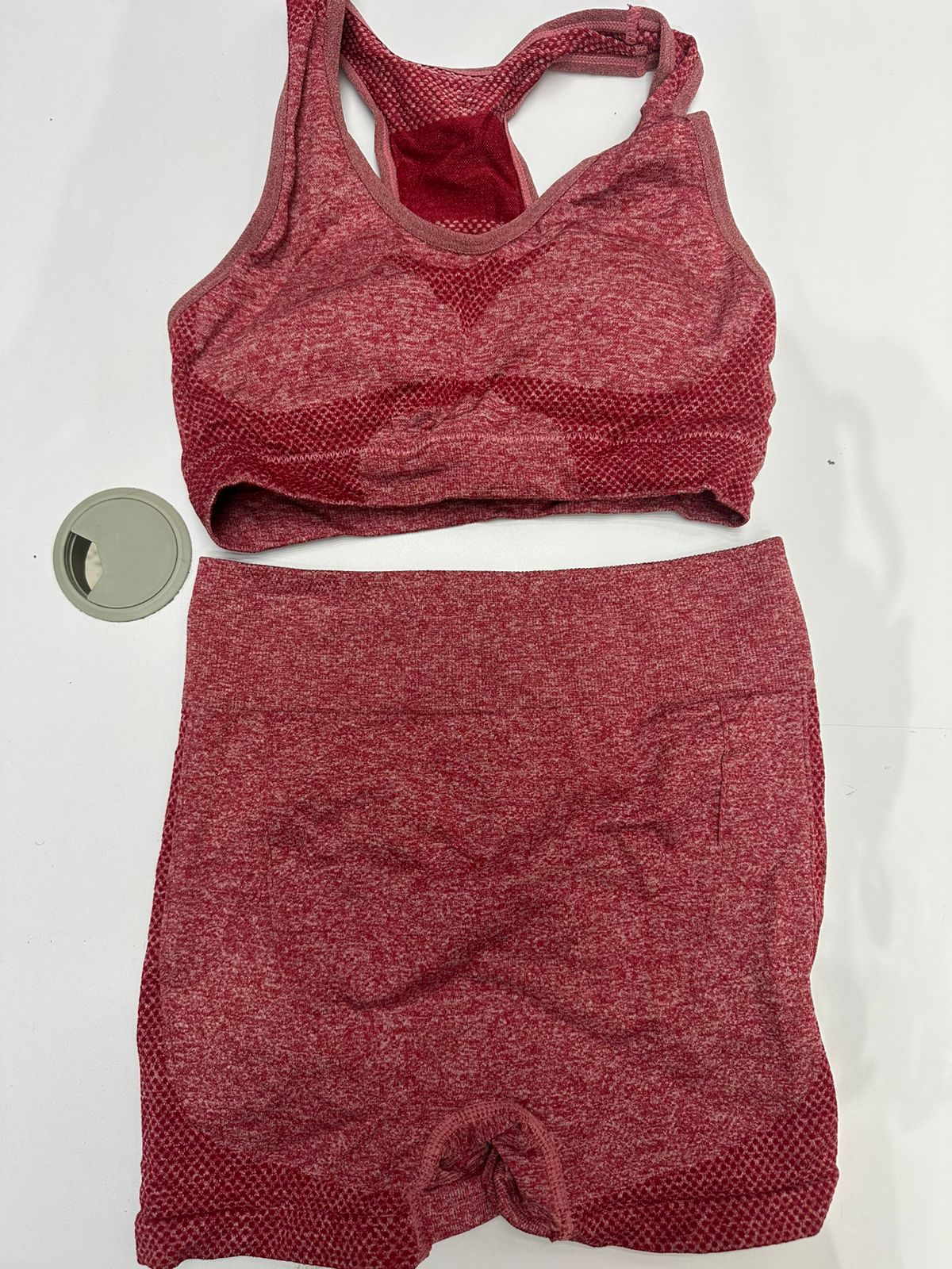 CONJUNTO DEPORTIVO 1037