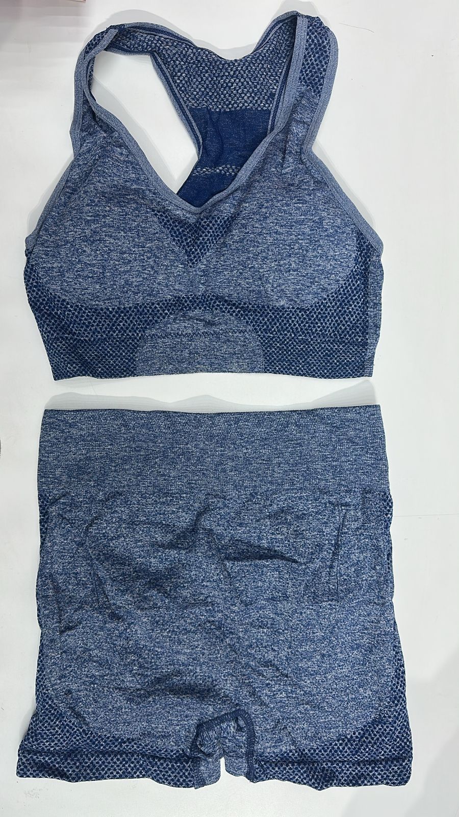 CONJUNTO DEPORTIVO 1037