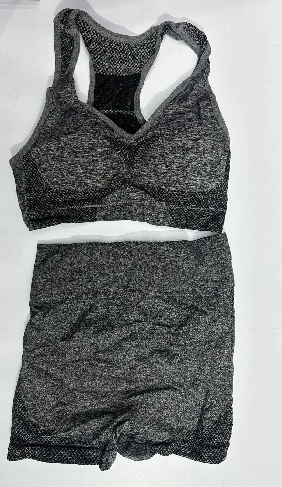 CONJUNTO DEPORTIVO 1037