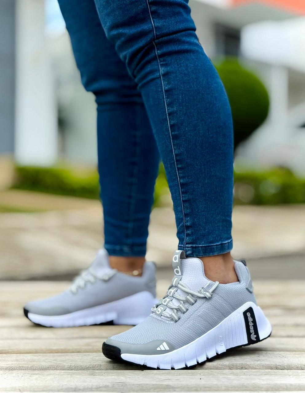 Tenis Deportivos Adidas Free Unisex