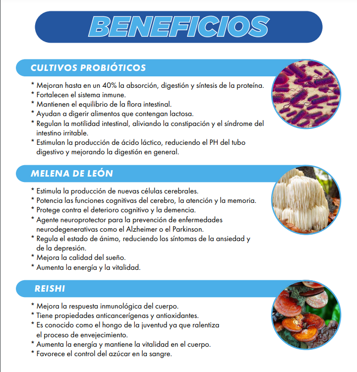 PROTEINA BIO WHEY 545g ELITEMAX