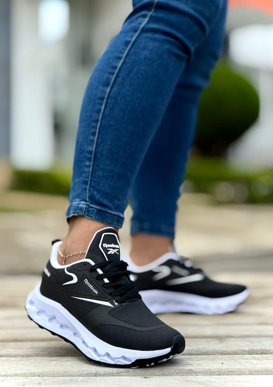 Tenis Deportivos Reebok Floatzig Unissex