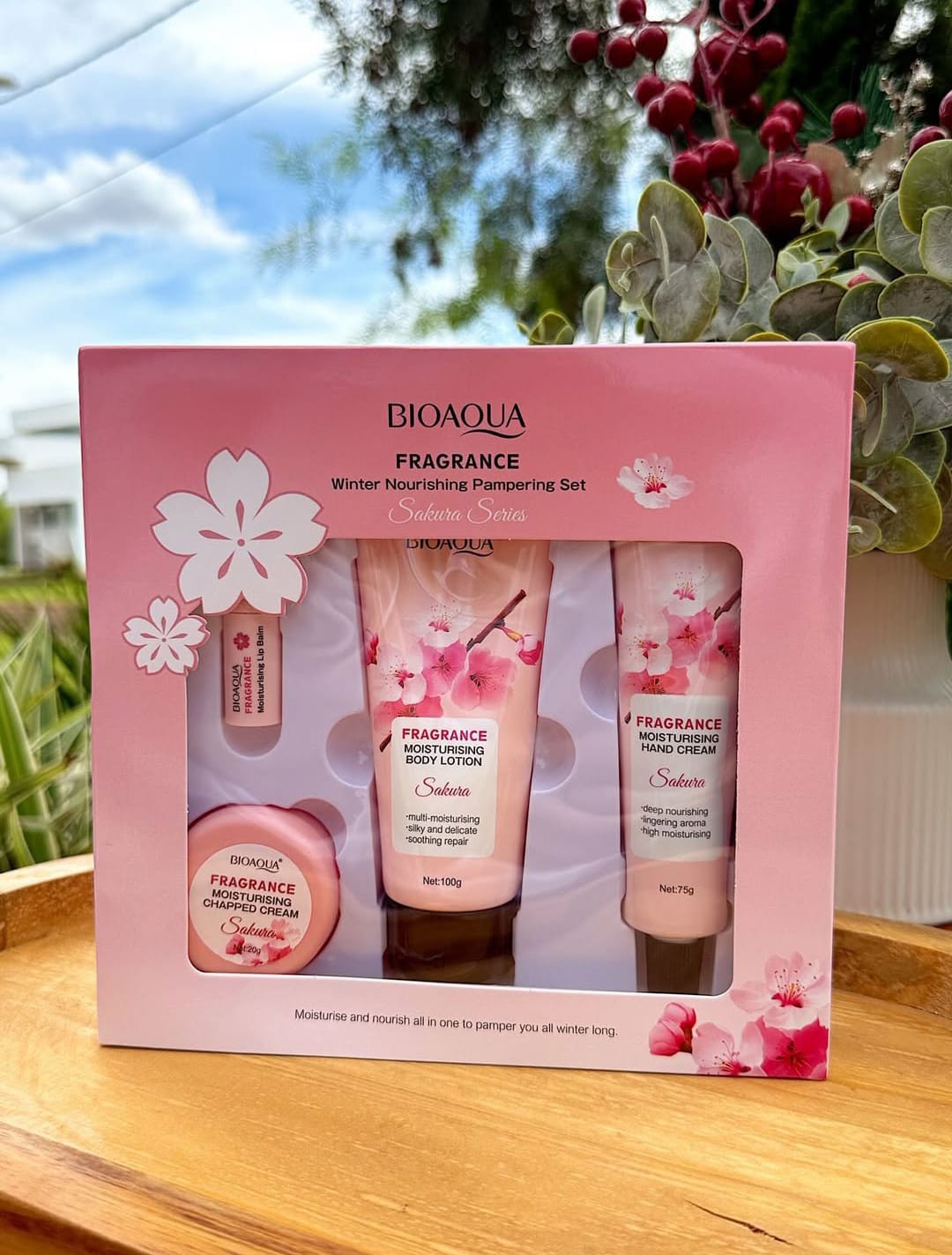🌸 Piel suave, hidratada y con aroma floral todos los días 🌸