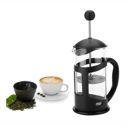 Cafetera Prensa Francesa 600ml - Tienda Utilize