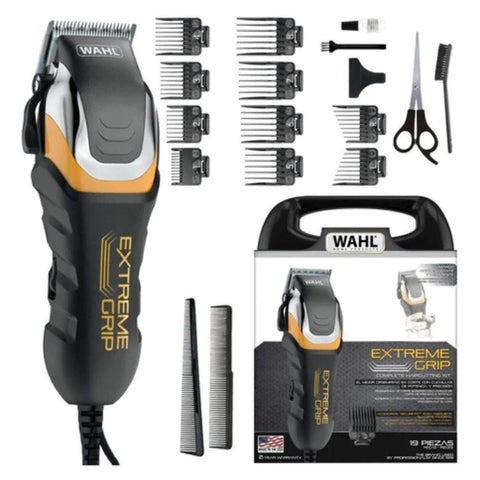 Máquina Peluquera Wahl Extreme Grip - Tienda Utilize