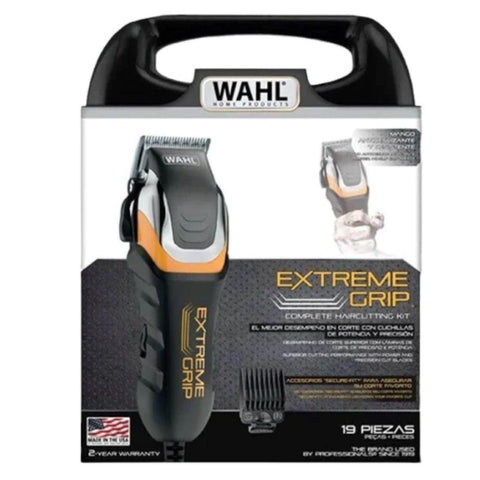 Máquina Peluquera Wahl Extreme Grip - Tienda Utilize